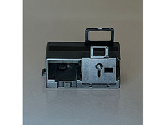 Macchina fotografica collezione