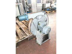ASPIRATORE VENTILATORE MISTRAL USATO
