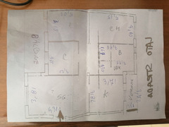 Appartamento garage cantina posto auto