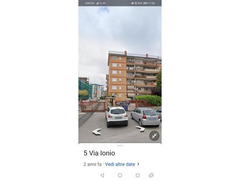 Appartamento garage cantina posto auto