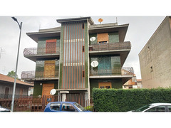 Acicatena Via Giacomo Matteotti