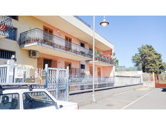 Acireale ( Scillichenti ) / Via Piave