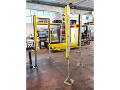 BARRIERE FOTOELETTRICHE DI SICUREZZA USATE