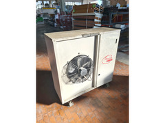 ISOLA FREEZER PER SURGELATI USATO