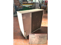 ISOLA FREEZER PER SURGELATI USATO