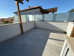 LOANO L'AGENZIA RETECASA VENDE STUPENDO BILOCALE CON VISTA MARE