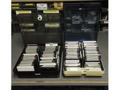 Mini Disk Recorder Sharp MD-R1 + 100 Mini Disk
