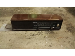 Radio Antica Mivar R40