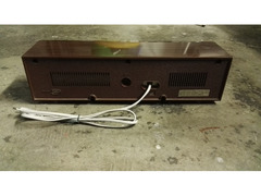 Radio Antica Mivar R40