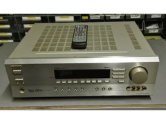Sinto Amplificatore Audio-Video Onkyo TX-SR501E  			