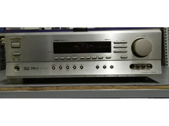Sinto Amplificatore Audio-Video Onkyo TX-SR501E