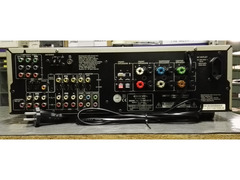 Sinto Amplificatore Audio-Video Onkyo TX-SR501E