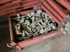 CASSEFORME FORMWORKS  per vano ascensore INTERFAMA