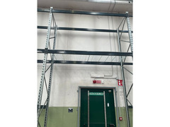 Scaffalature usare
