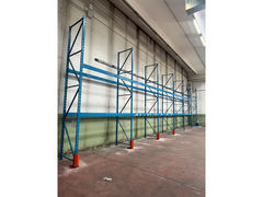 Scaffalature usare