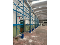 Scaffalature usare