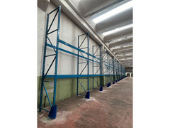 Scaffalature usare