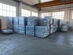 Scaffalature industriali