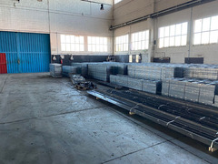 Scaffalature industriali