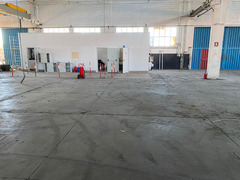 Scaffalature industriali