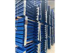 Porta pallet