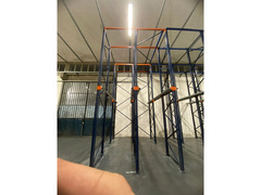 Scaffalature industriali