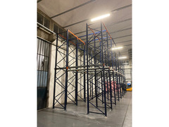 Scaffalature industriali