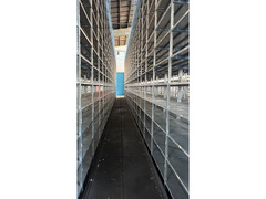 Porta pallet
