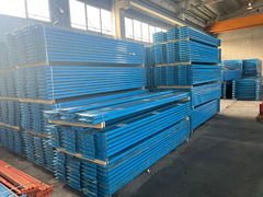 Porta pallet