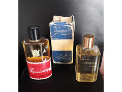 Jaques Horace Scapricciatella Eau de Printemps Profumo Donna Raro Vintage Anni 70"