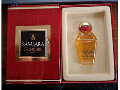 Profumo in miniatura  Guerlain Samsara Eau de Parfum  7,5 ml 4