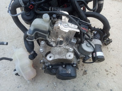 Cambio robotizzato Opel Corsa 1.4 16v anno 2016