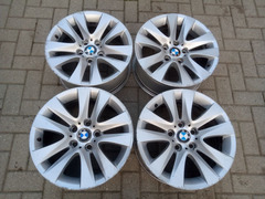 Cerchi in lega 8Jx17 BMW SERIE 3 E90 / E91