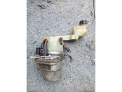 Servosterzo elettrico Ford Fiesta V  5S613K14AF