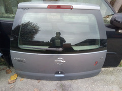 Portellone con lunotto OPEL MERIVA anno 2005