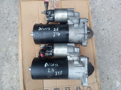 Motorino d'avviamento Fiat Ducato 2.3-2.8 JTD "04