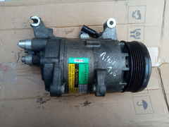 Compressore AC Mini ONE / Cooper 1600 2004