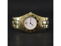 OROLOGIO BAUME & MERCIER LINEA DONNA