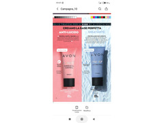 Catalogo Avon