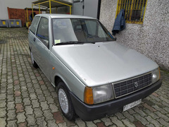 VENDESI AUTOBIANCHI Y10 FIRE