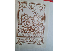 Ex libris  di  Lucia Manzini  Crippa   Les plus beau Tableau du  Louvre