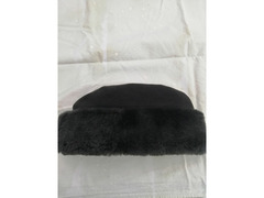 cappello colbacco