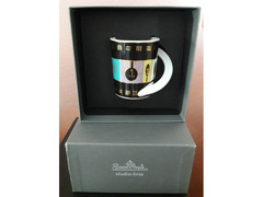 Rosenthal studio -line   “Cupola”  Espresso -Sammenltasse  Nr. 33 d