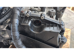CAMBIO AUTOMATICO FORD S-MAX MONDEO POWERSHIFT 2.0 TDCI AV9R7000AG