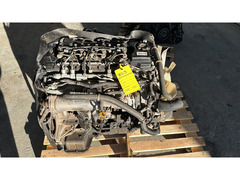 Motore Completo RENAULT MAXITY 3.0  Diesel sigla ZD30