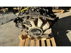 Motore Completo RENAULT MAXITY 3.0  Diesel sigla ZD30