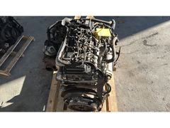 Motore Completo RENAULT MAXITY 3.0  Diesel sigla ZD30