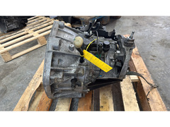 Cambio MANUALE 6 MARCE PF6068 Renault Trafic 2020 sigla motore SIGLA  m9r