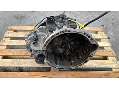 Cambio MANUALE 6 MARCE PF6068 Renault Trafic 2020 sigla motore SIGLA  m9r