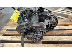 Cambio MANUALE 6 MARCE PF6068 Renault Trafic 2020 sigla motore SIGLA  m9r